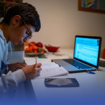 تعليق الدراسة الحضورية في بعض المناطق