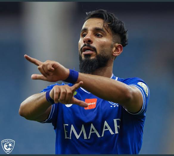 تشكيل الهلال الرسمي أمام الأخدود في دوري روشن