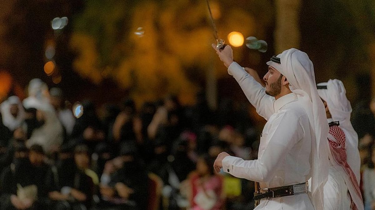 محافظة الوجه تطلق  فعاليات "عيدَك.. بين أَهْلَك وناسَك" احتفالاً بعيد الفطر