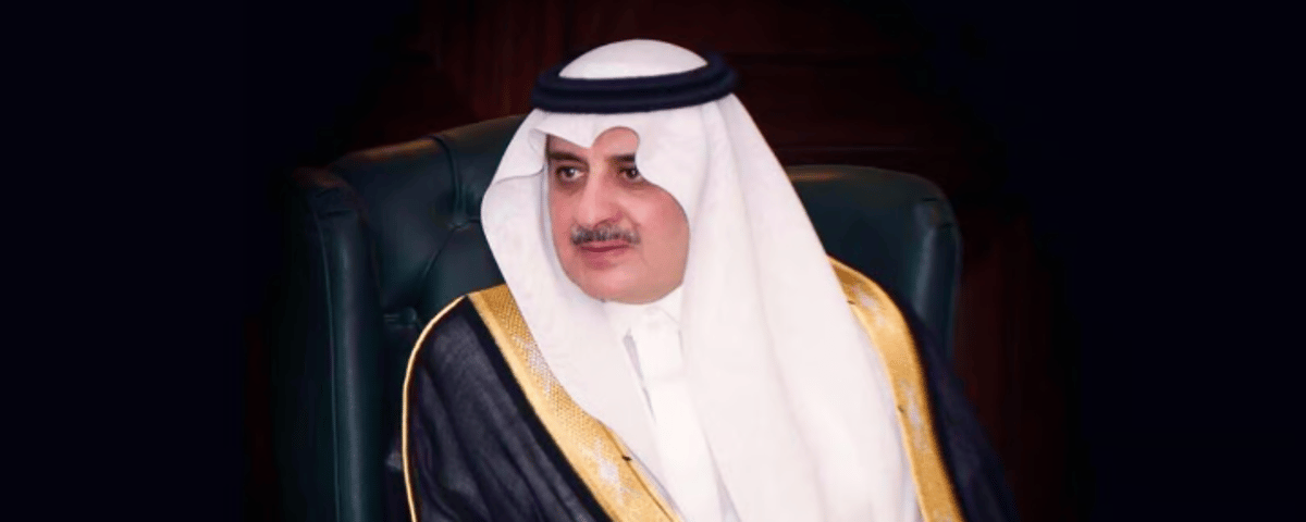 أمير تبوك يتابع الحالة المطرية في المنطقة