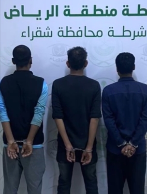 مشاجرة جماعية تُحيل 3 مقيمين إلى 'النيابة'