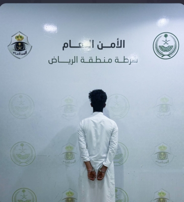 توقيف شاب نشر محتوى مخلاً للآداب لفتاة