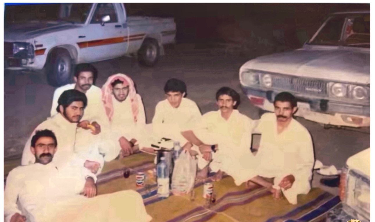 زاوية قريبة للإعصار القمعي الذي ضرب أبها ..فيديو