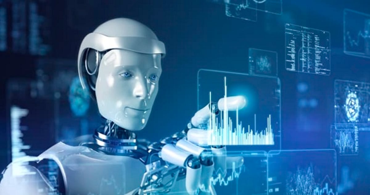 المملكة ضمن أوائل دول العالم في تطوير استراتيجية وطنية للذكاء الاصطناعي