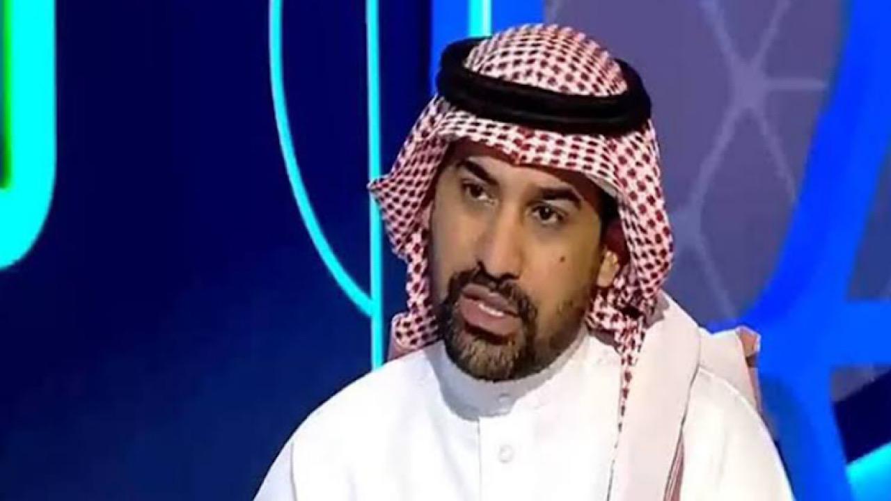 خالد الشنيف: لا تخطيط للأمام ولا عمل واضح وهذا هو عمل اتحاد الكرة  ..  فيديو