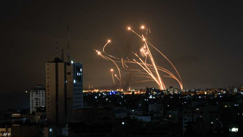 فصائل عراقية مسلحة تعلن استهداف 3 أهداف حيوية في إسرائيل