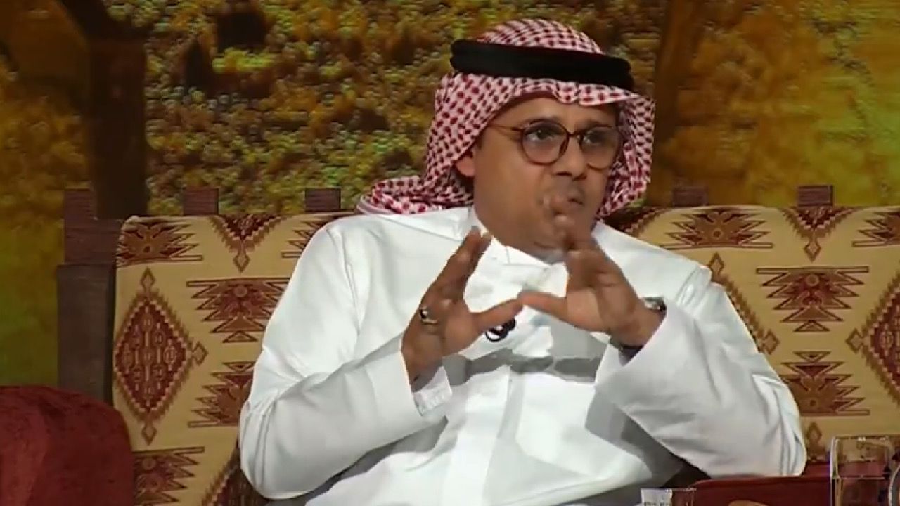 وليد الفراج: إذا استمر وضع المباريات بهذا الشكل فسيتم تتويج الهلال في الجولة 30 .. فيديو