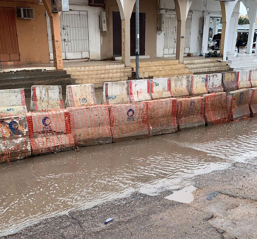 بلدية وادي الدواسر تتجاوب مع “المناطق” حول مشروع “النويعمة”