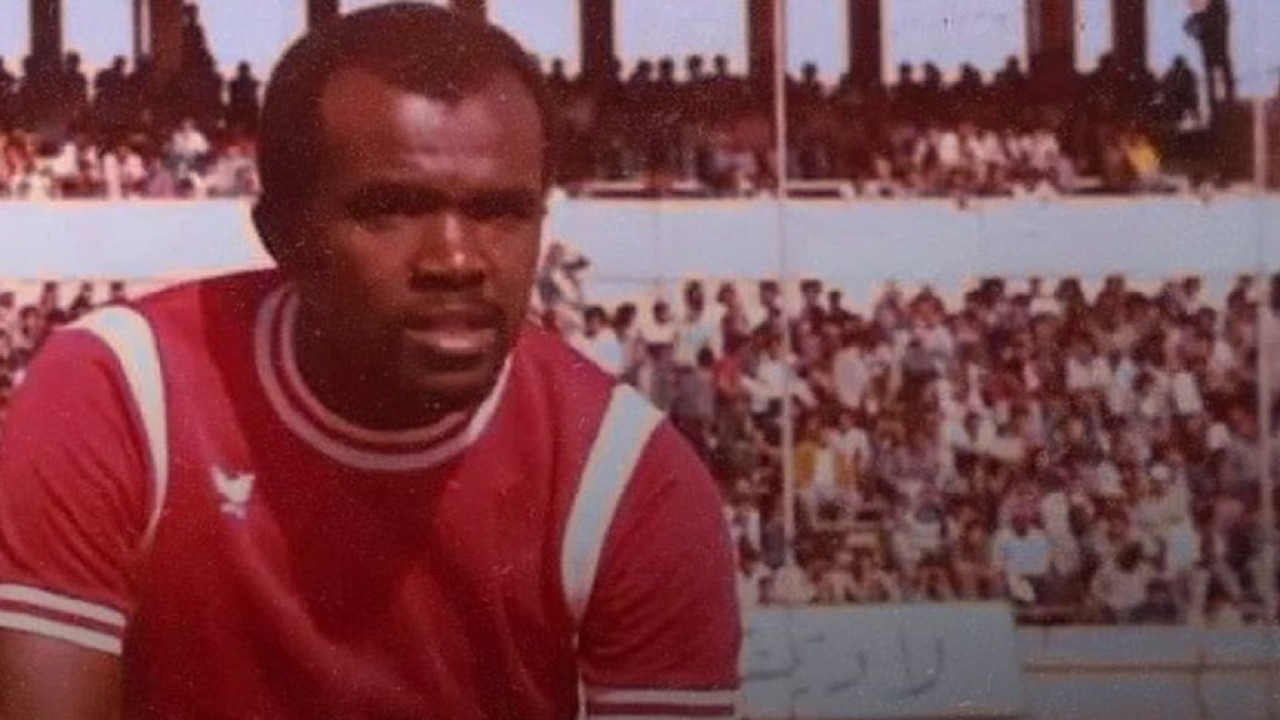 وفاة اللاعب الليبي السابق علي مرسال عن عمر يناهز 75 عاما