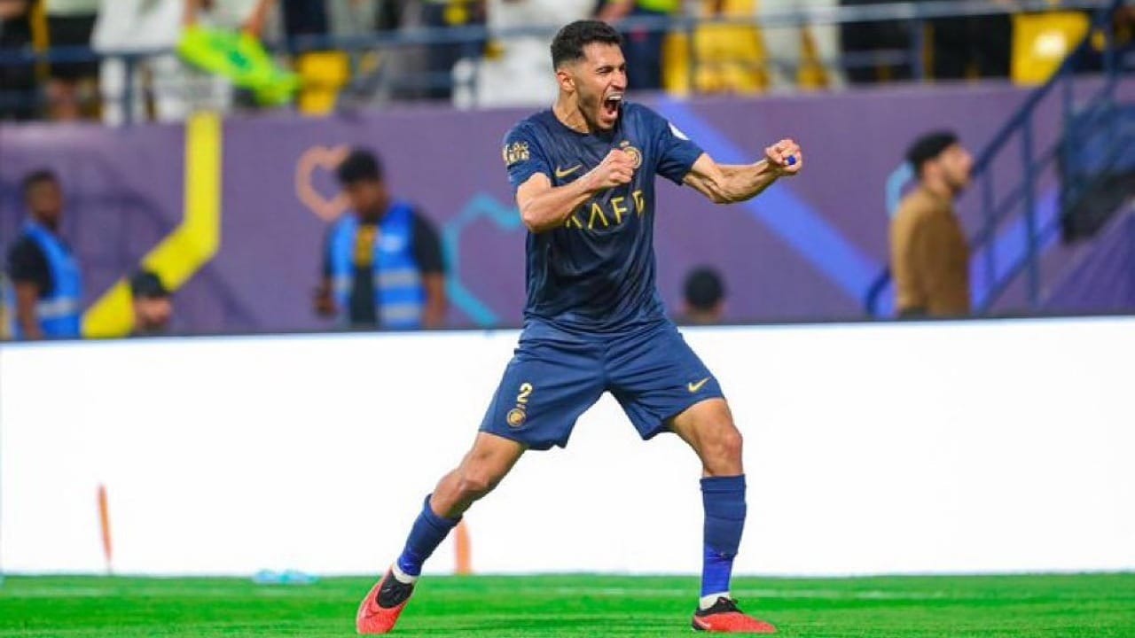 النصر يستوفي شروط الرخصة الآسيوية