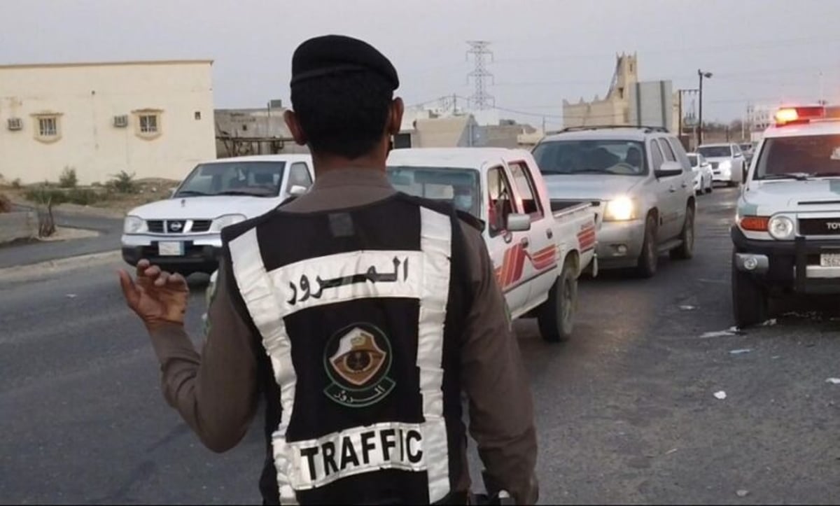 هل يشمل تخفيض المخالفات المرورية غرامة تطويف السيارة؟.. المرور تجيب