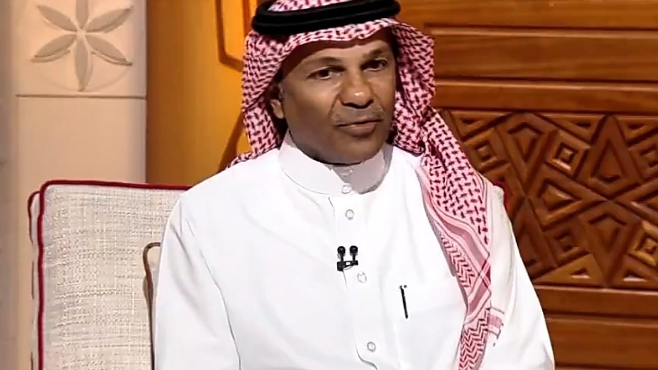 يوسف الثنيان: حتى الآن لم أشاهد لاعب خليفتي في الملاعب .. فيديو