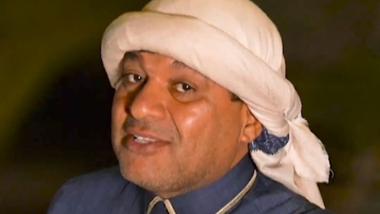 جوهرة كوبنهاغن يعرض خدماته على منتخب الجزائر