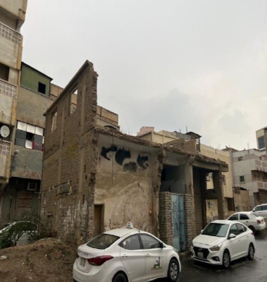 إزالة 119 مبنى آيلاً للسقوط وترميم 100 بمكة