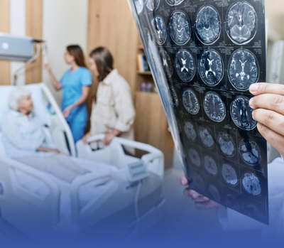 بعد 25 عاماً.. اكتشاف سبب 'ترنُّح النخاع'