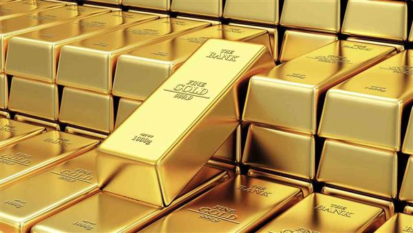 الذهب يلمع مع تراجع عوائد السندات الأمريكية في ظل رهانات خفض الفائدة