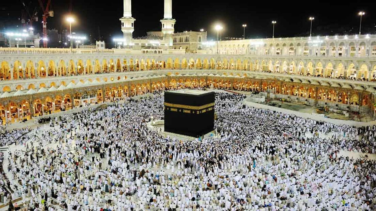 ناصر الشمراني : مدرج الأهلي هو الأول .. فيديو