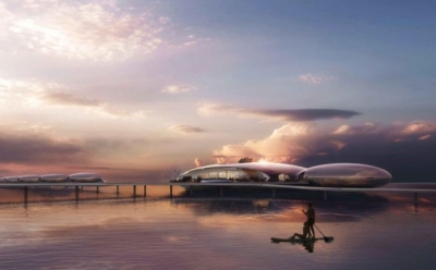 البحر الأحمر تصدر أول 3 تراخيص للمراسي السياحية