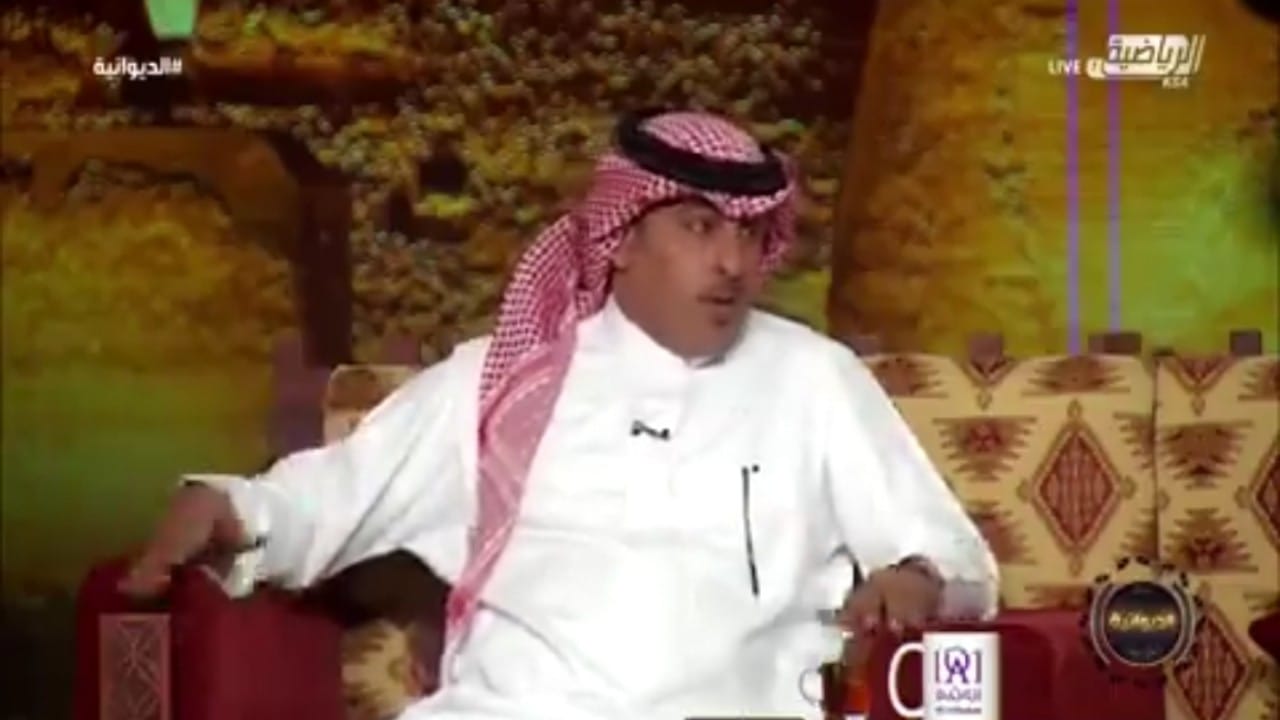 الأمير نواف بن محمد :ابن نافل بلا عيوب ونواياه حسنة .. فيديو