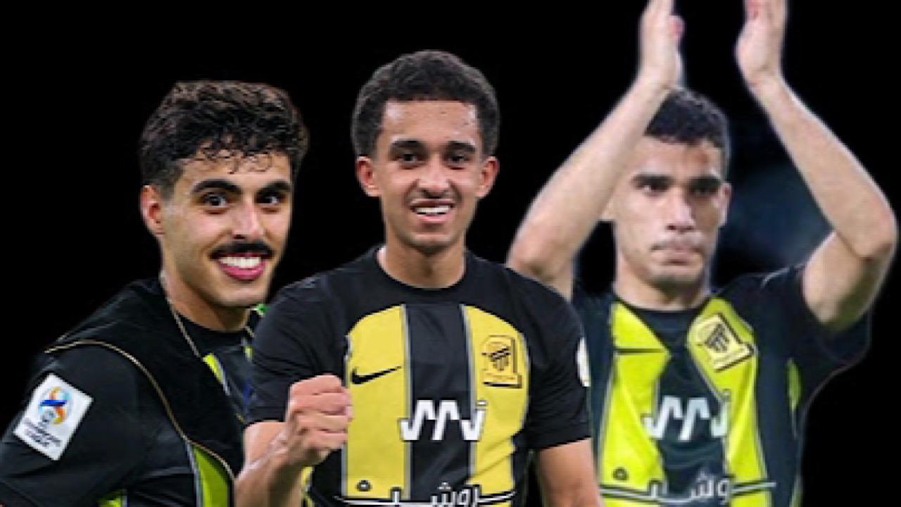 لاجامي يُعوّض غياب العمري وأوتافيو يتلقى الضوء الأخضر