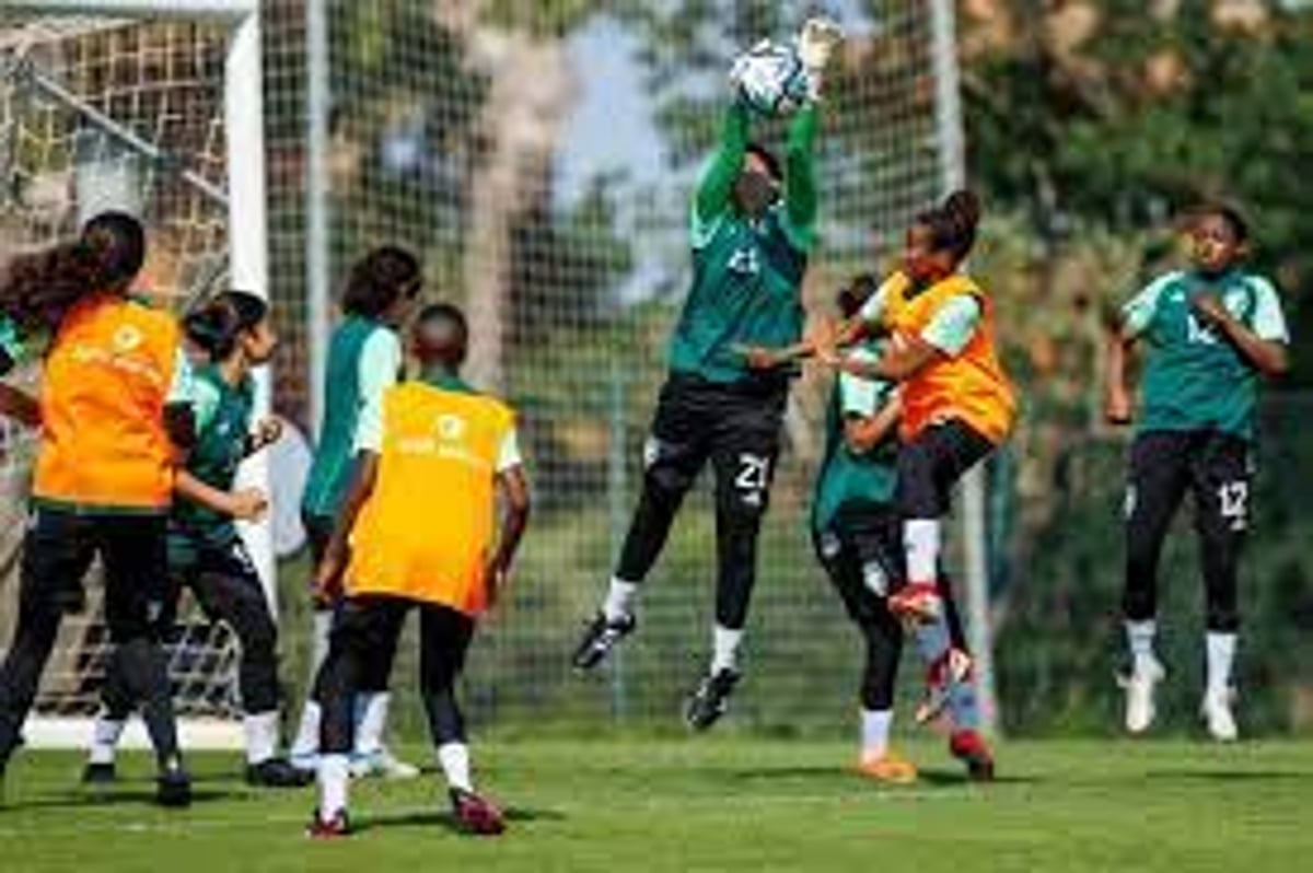 المنتخب السعودي الأول للسيدات يقيم معسكرًا إعداديًا في ماربيا