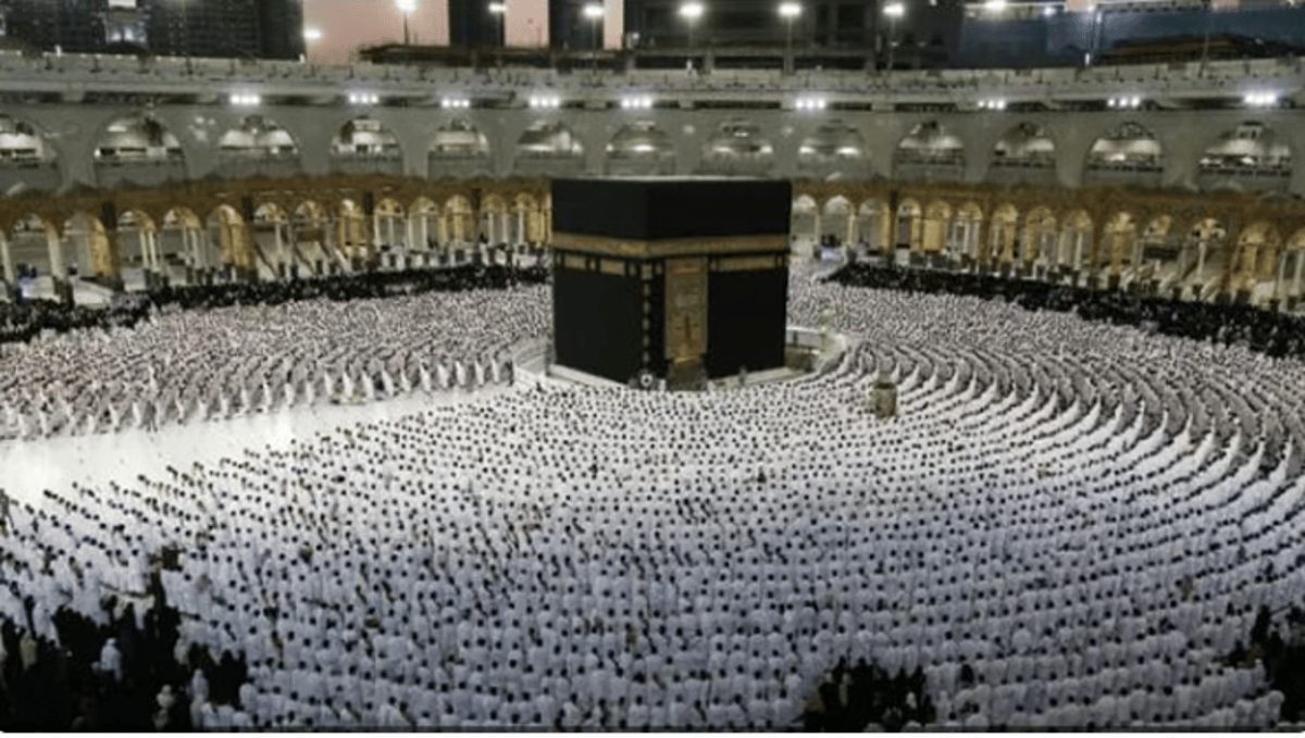 الأمن العام: تأشيرة الزيارة بجميع أنواعها لا تسمح لحاملها أداء فريضة الحج