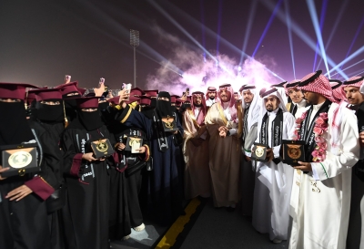 جامعة الملك خالد تدفع 11 ألف خريج لسوق العمل