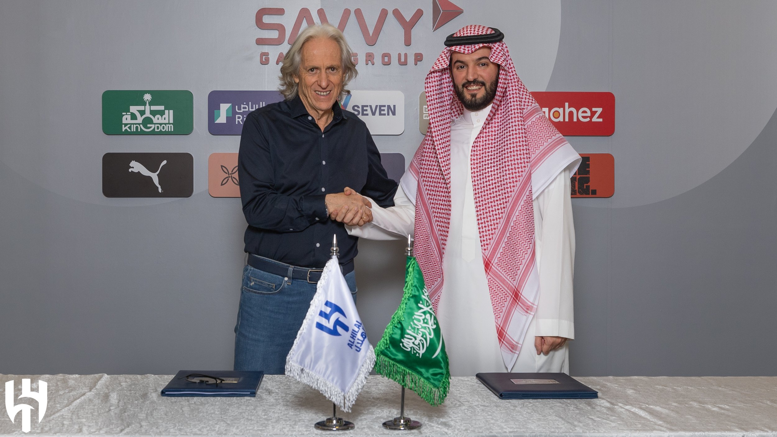 العجمة : من طالبوا برحيل جيسوس هم أنفسهم اليوم الذين يشيدون به .. فيديو