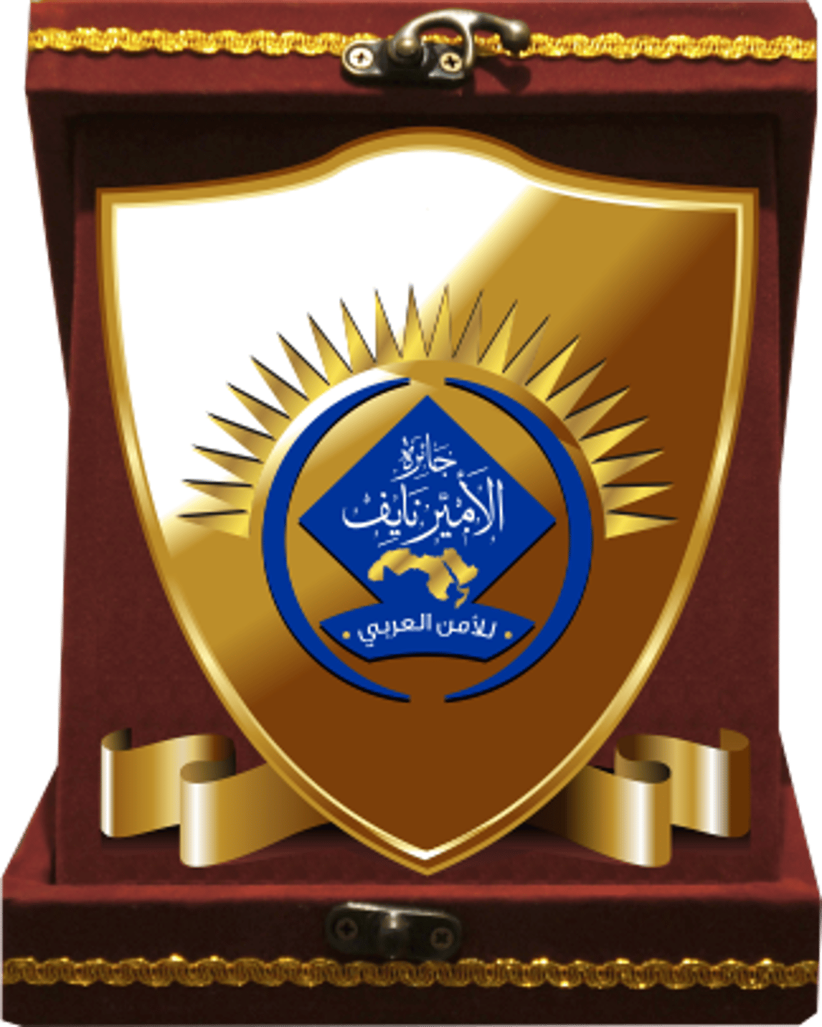 فتح باب الترشيحات لجائزة الأمير نايف للأمن العربي لعام 2024