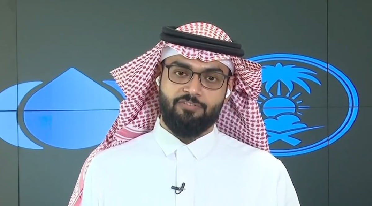 مدير برنامج الاستمطار: نستهدف التأثير على السحب الناشئة في بداية تكونها