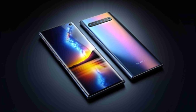 سامسونغ تستعد لطرح 'جالاكسي S24 FE'