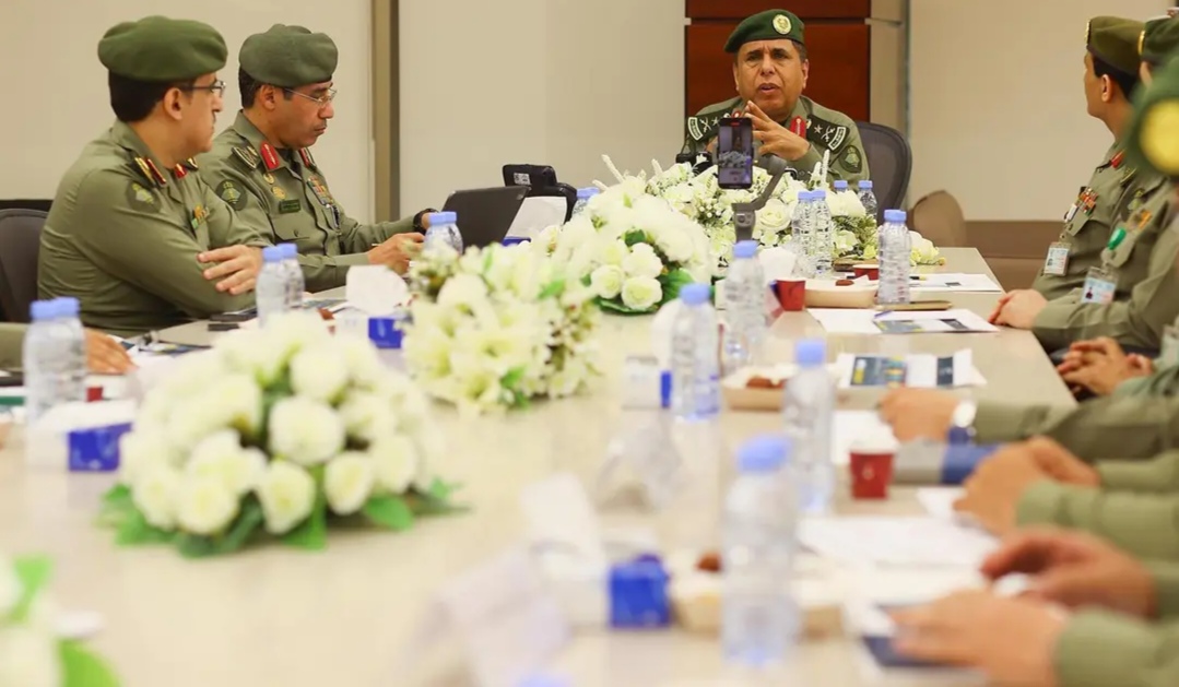 الجوازات تعلن عن جاهزيتها لموسم حج 1445هـ