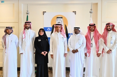 مذكرة تفاهم لتطوير المعرفة بجودة الحياة الصحية