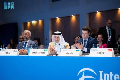 المملكة تفوز بعضوية منتدى النقل الدولي