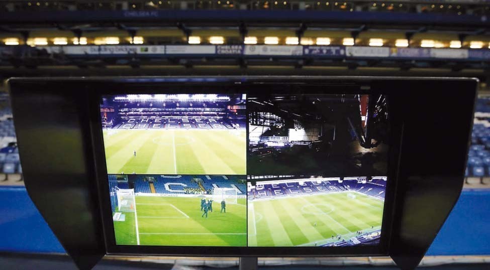 تطبيق تقنية “var” بجميع بطولات الاتحاد الآسيوي للأندية 2024-2025