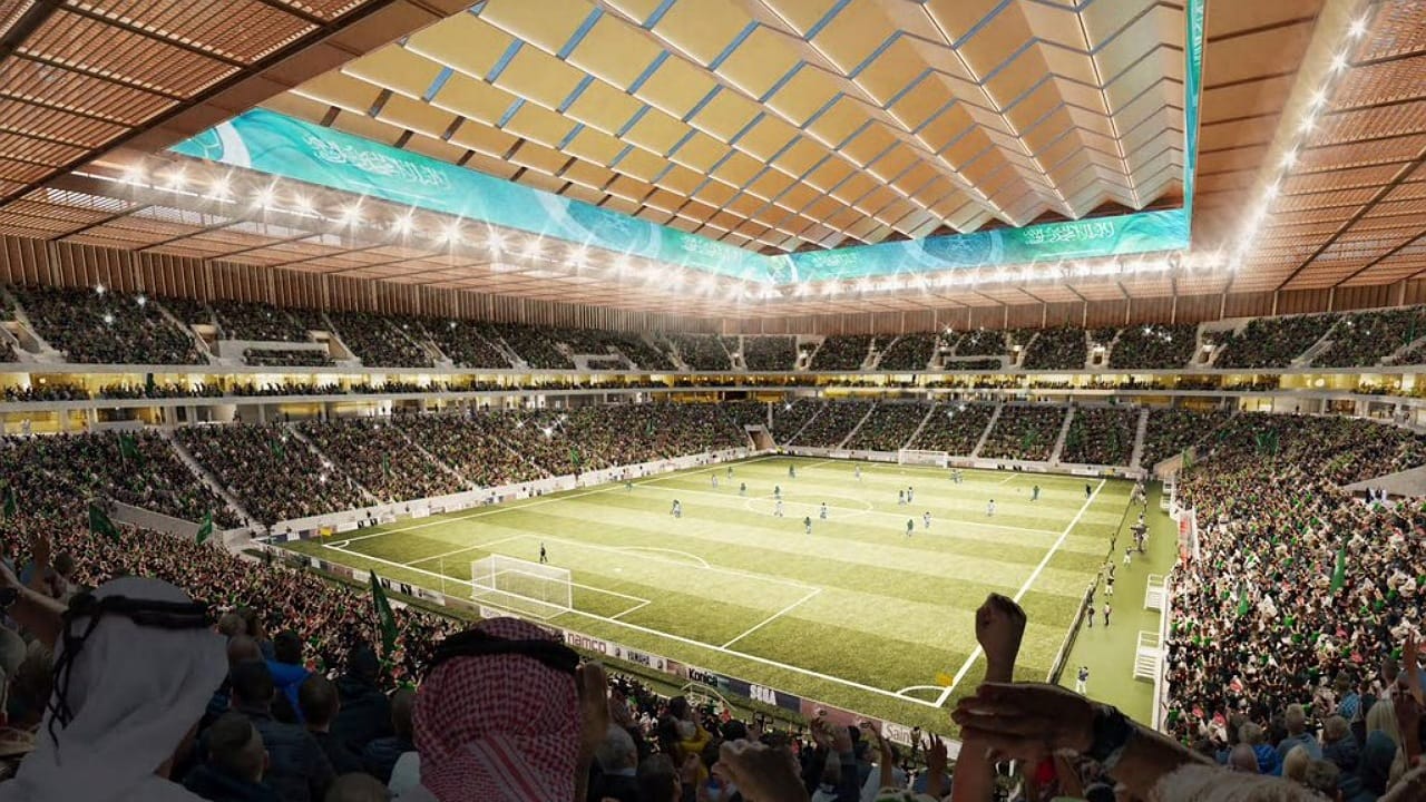 مبابي يكشف خططه عن زيارته المرتقبة للجزائر