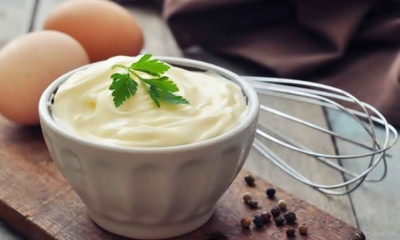 'البلدية': حالات التسمم بسبب مايونيز BON TUM