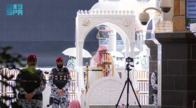 بن حميد: احفظوا جميل المعلم واحترموه واحذروا إيذاءه