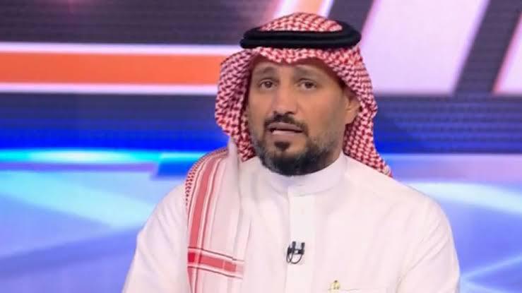 مشجع لصالح أبو نخاع: ماينفع نفخ الأهلي الهلال فارق .. والأخير يرد .. فيديو