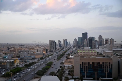 أجواء 'غائمة' على 5 مناطق