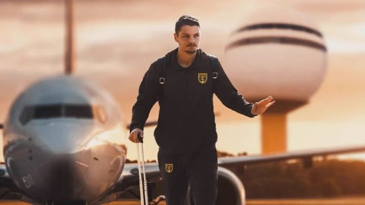 العبدلي: كان هناك شفافية في مؤتمر القطاع الرياضي .. فيديو