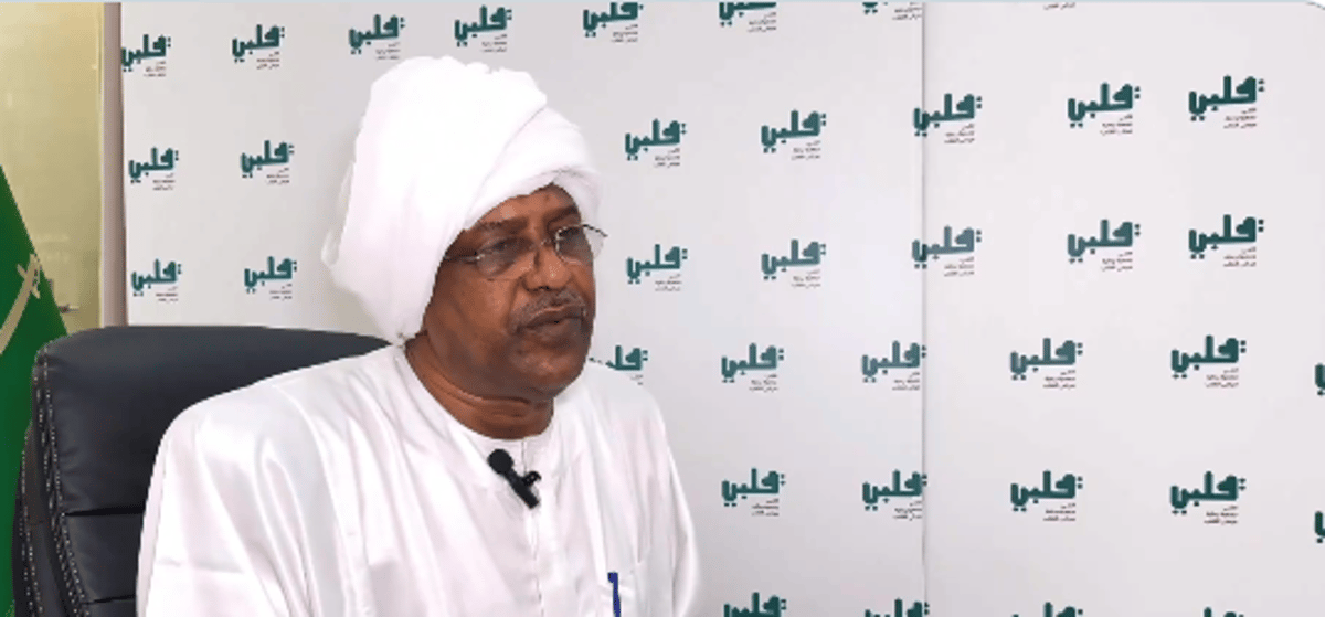 جاء لزيارة ابنتيه فاكتشف إصابته بانسداد في الشرايين.. السوداني «عبد العاطي» يروي قصة علاجه مجانا بالمملكة