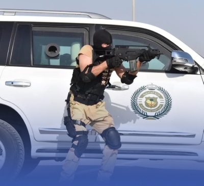 مروّجان للمخدرات بالرياض والقصيم بقبضة الأمن