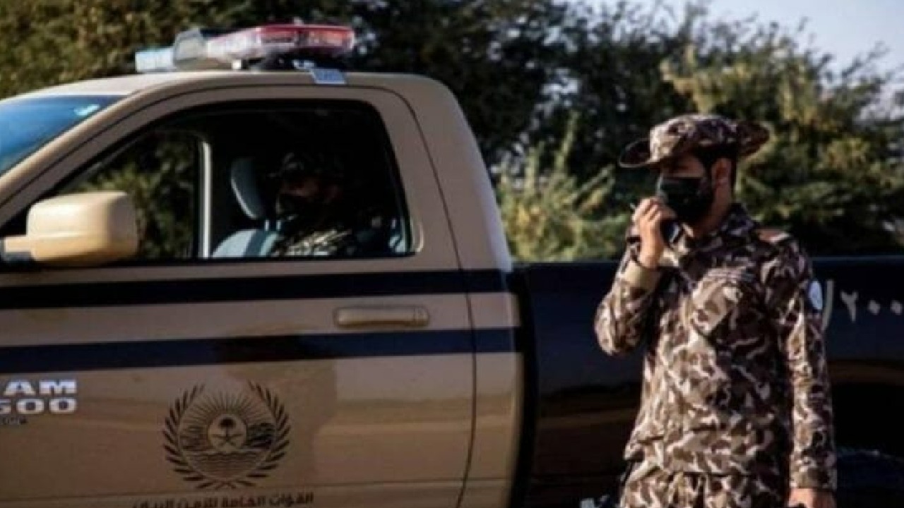 ضبط شخص لترويجه 11,100 قرص من مادة الإمفيتامين المخدر بعسير