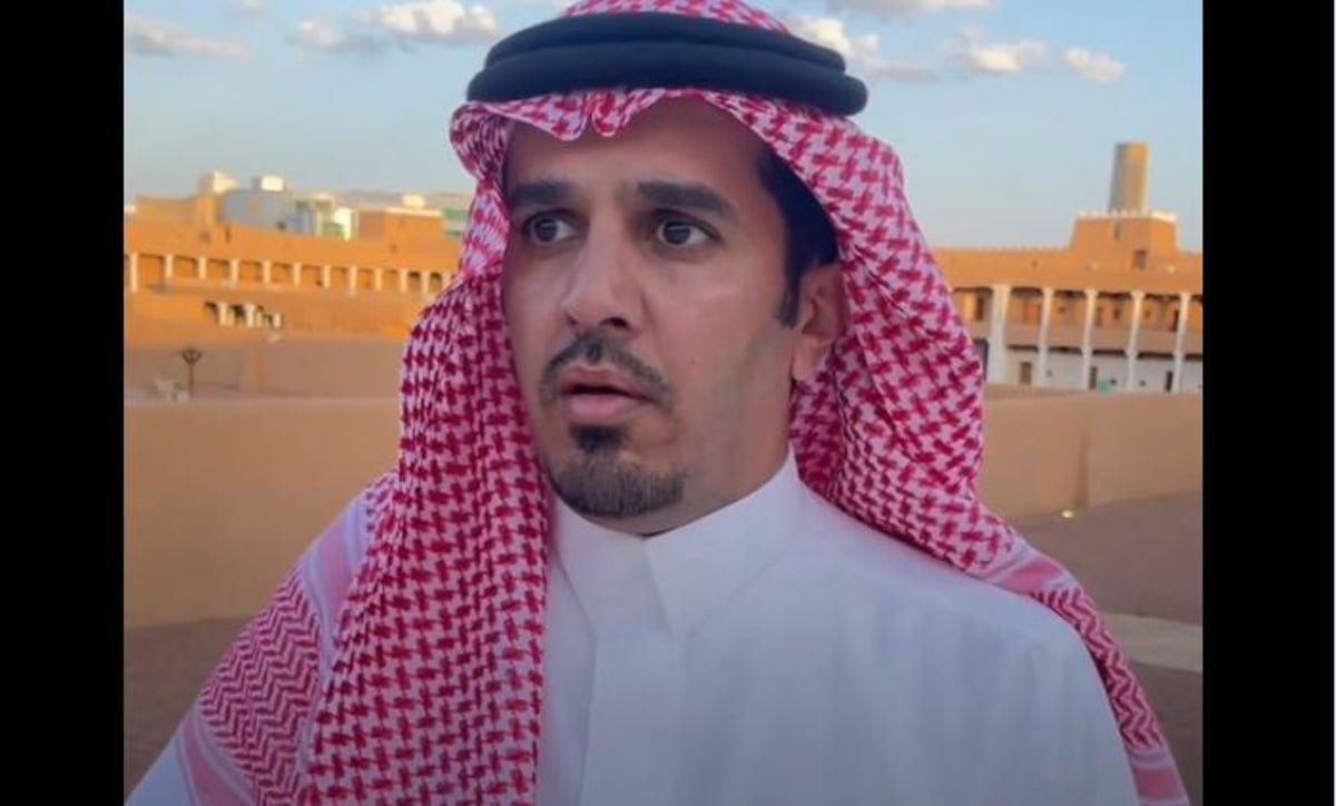 بالفيديو.. مسؤول: الانتهاء من ترميم «قصر القشلة» في حائل.. أكبر مبنى طيني بالشرق الأوسط