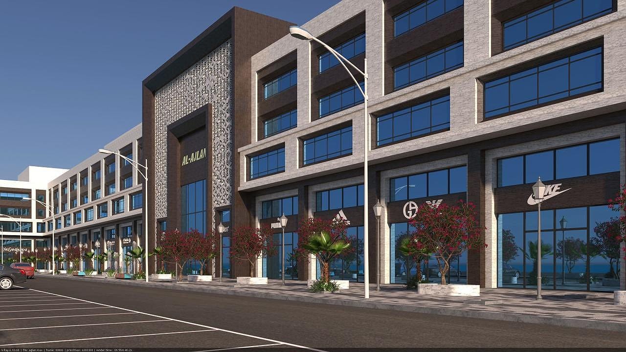 ماكرون يضغط على فريق مبابي المستقبلي