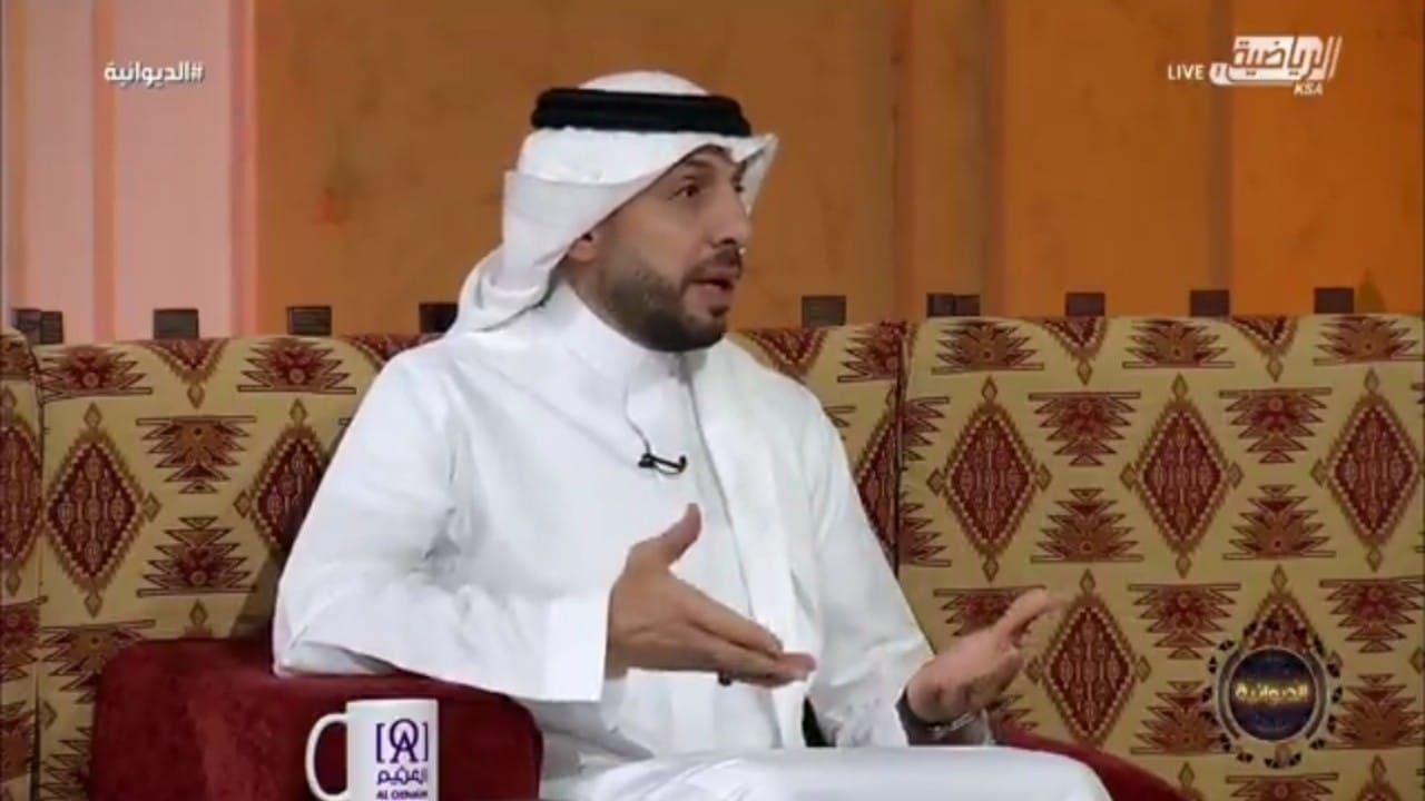 فلاته: الهلال عبر عن قيمته السوقية بتحقيق البطولات .. فيديو
