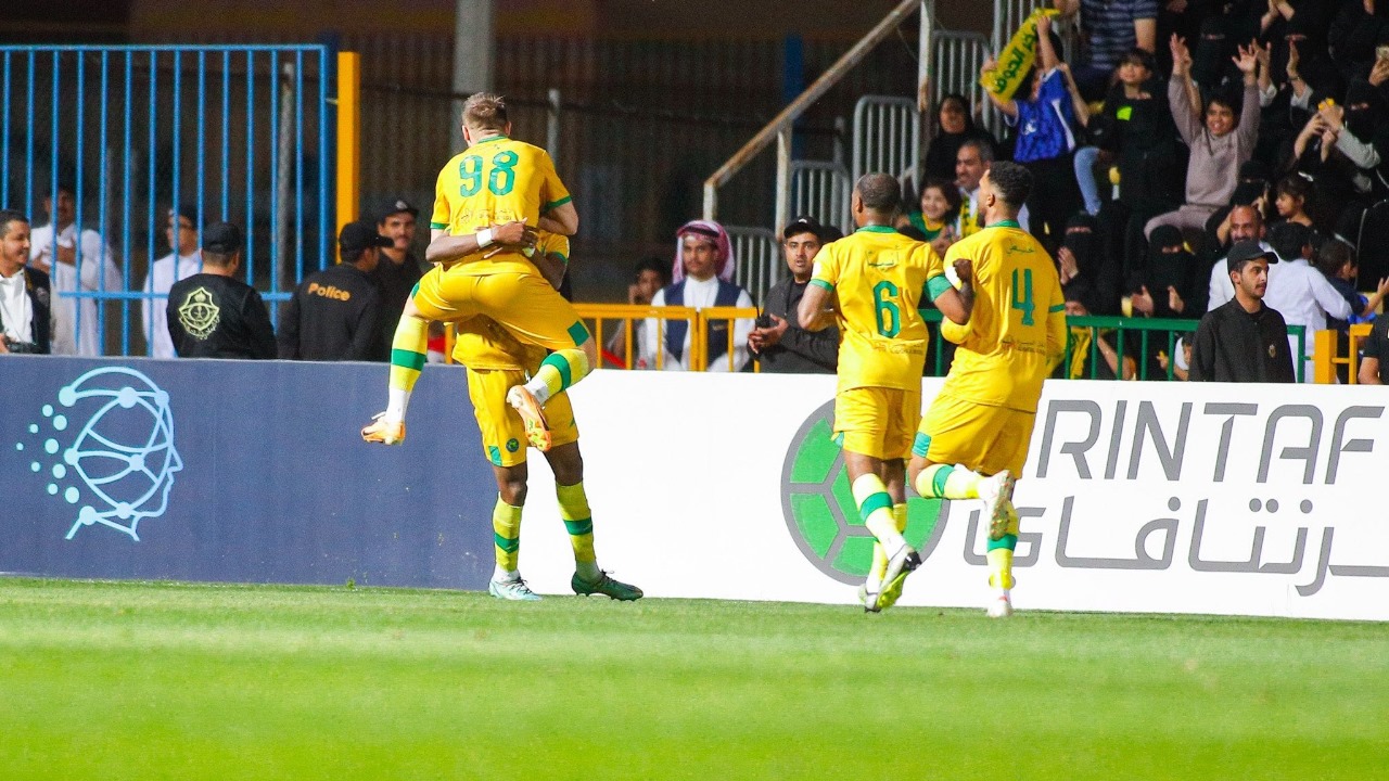 البكيري: من الذي استباح أحشاء أسرار الاتحاد للجميع !