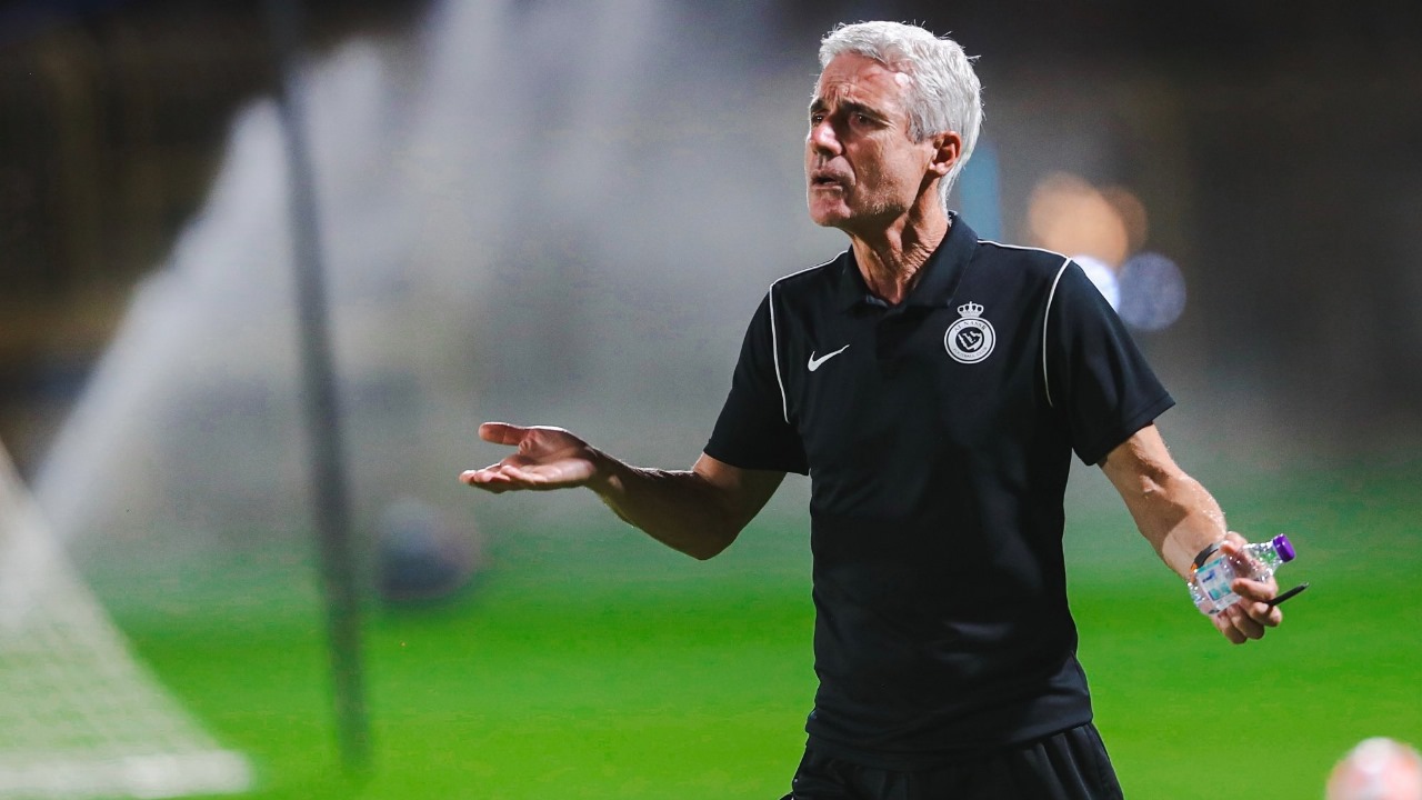 الهلال ينفى استفزاز مالكوم وعبدالحميد لجماهير الاتحاد