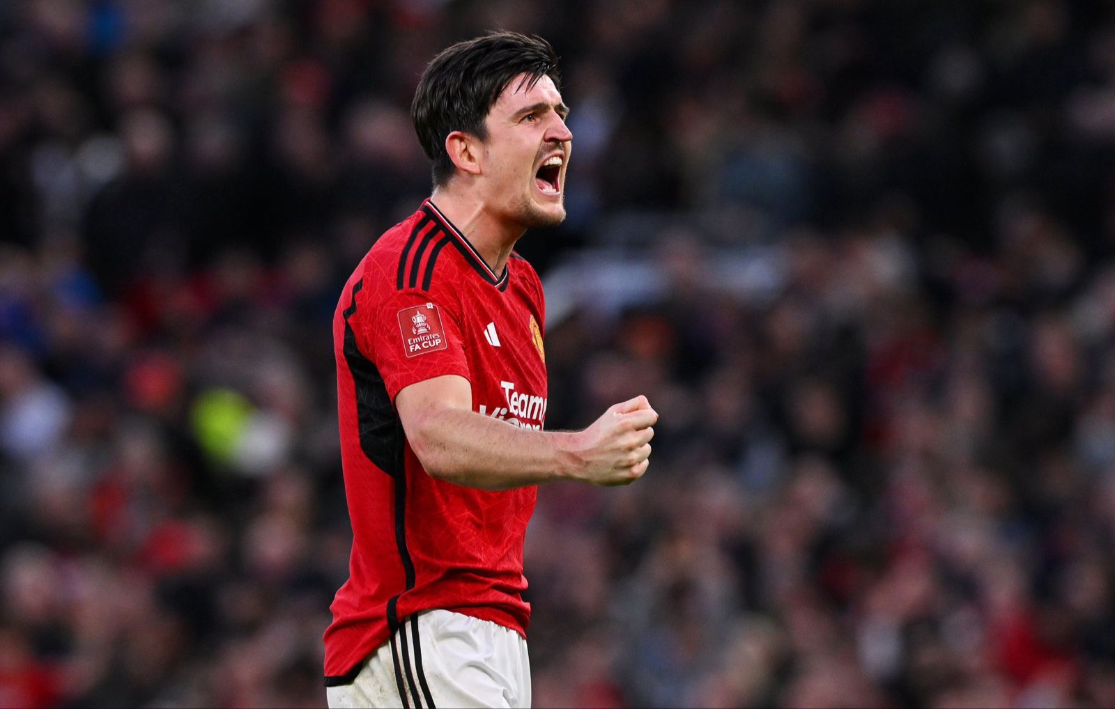 ماغواير يطالب بإجراء تغييرات في  تقنية “فار”